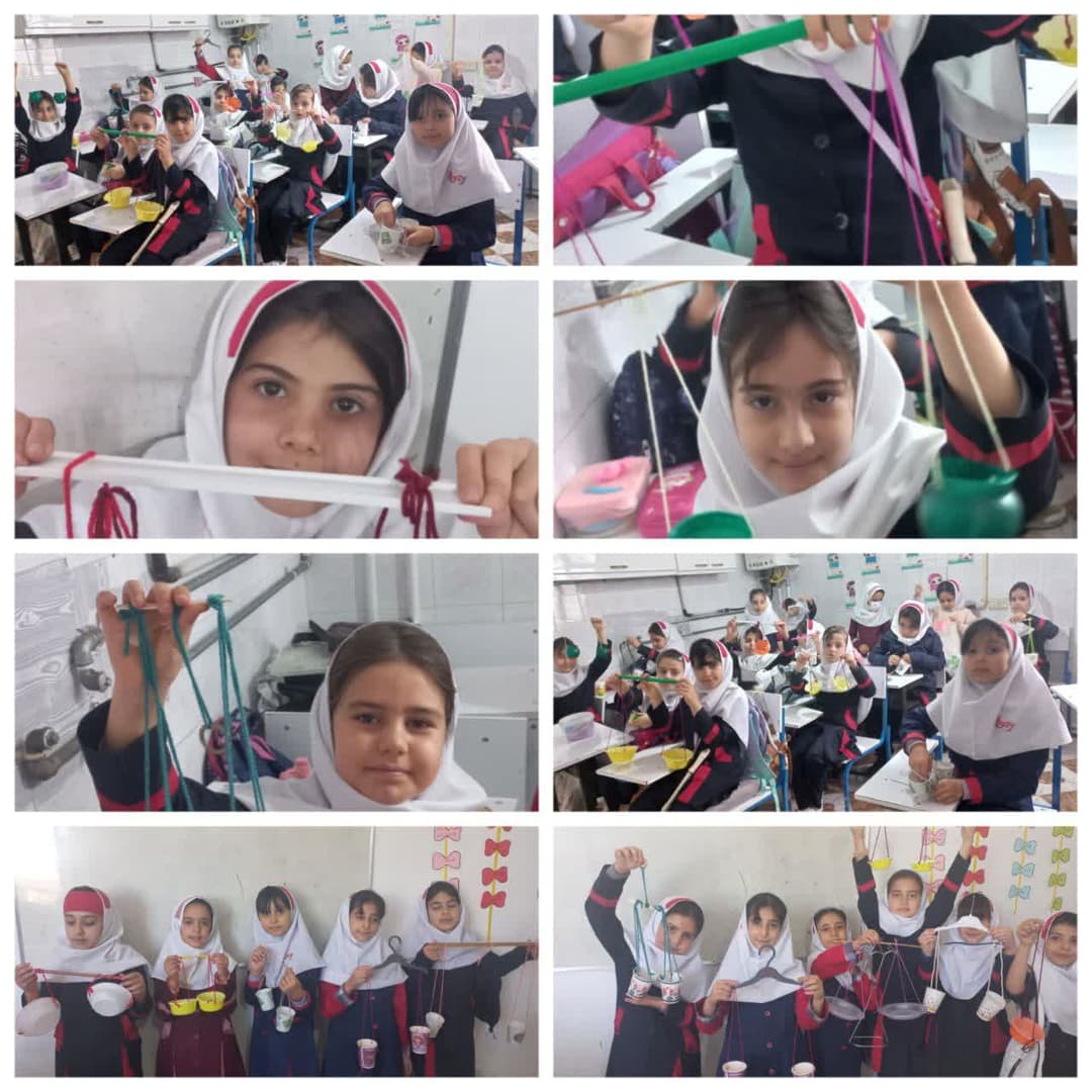 مجتمع آموزشی غیردولتی گل‌های دانش