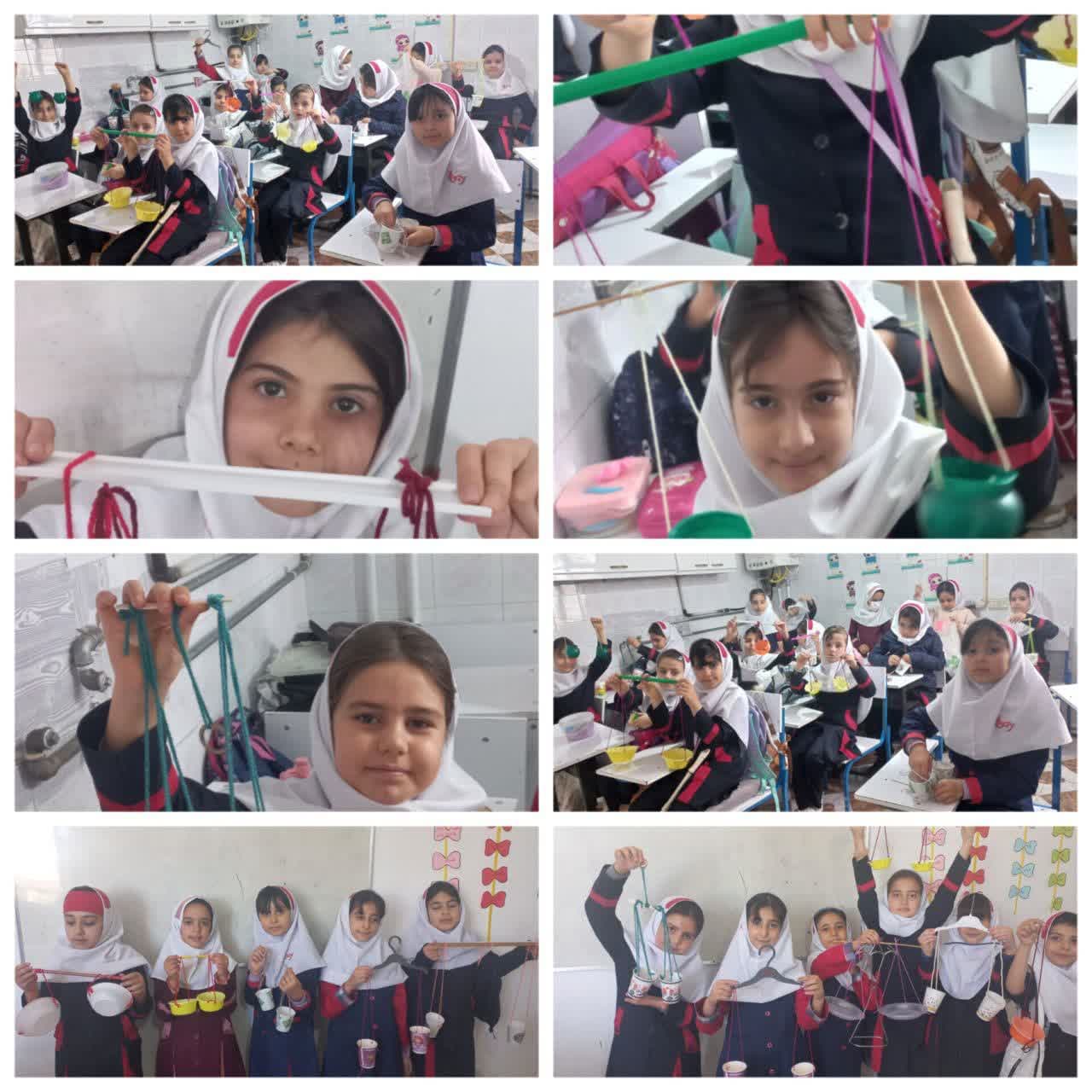 مجتمع آموزشی غیردولتی گلهای دانش